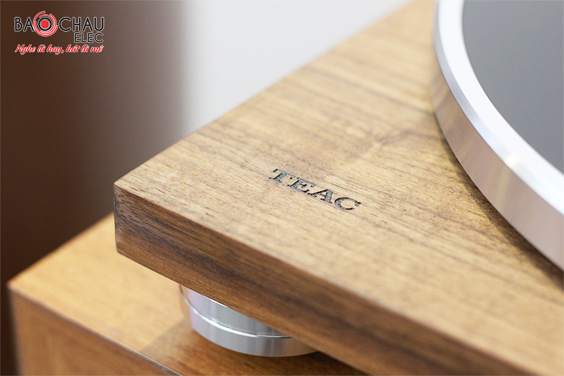 Đầu đĩa than Teac TN 400BT