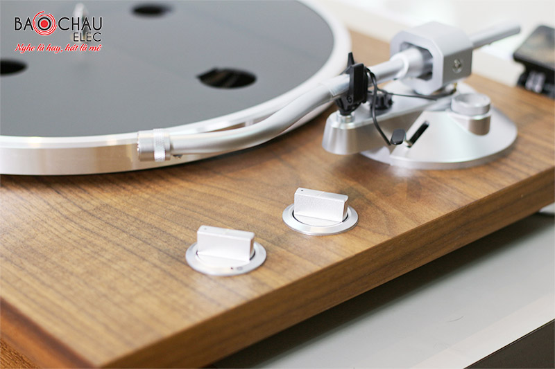 Đầu đĩa than Teac TN 400BT
