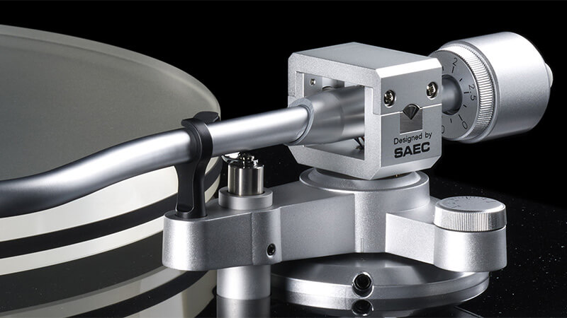 Đầu đĩa than TEAC TN-5BB