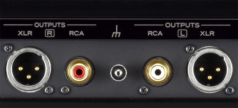 Đầu đĩa than TEAC TN-5BB
