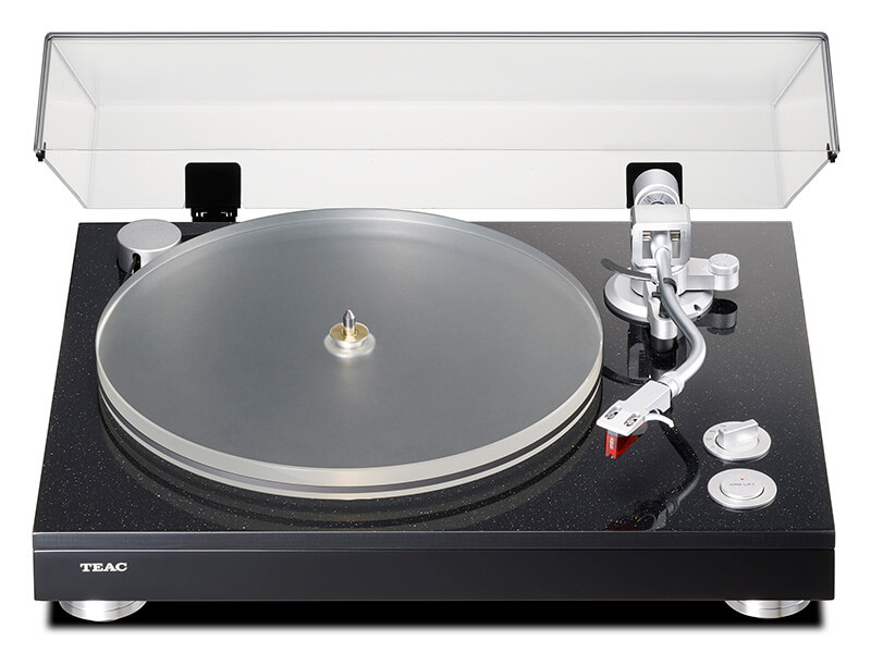 Đầu đĩa than TEAC TN-5BB