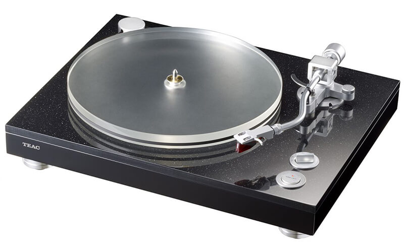 Đầu đĩa than TEAC TN-5BB