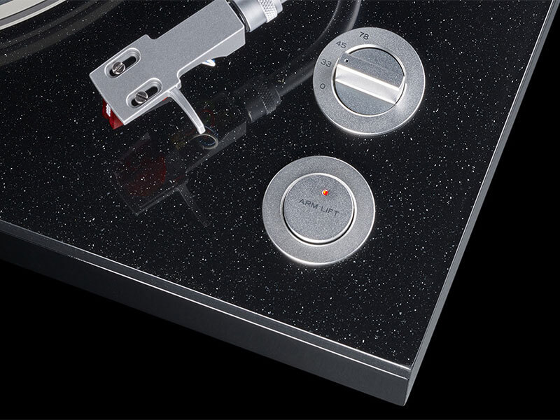 Đầu đĩa than TEAC TN-5BB