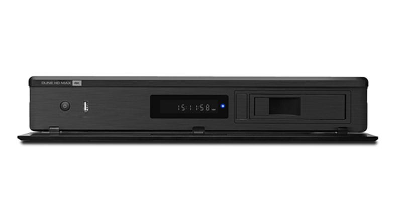 Đầu Dune HD HD Max 4K