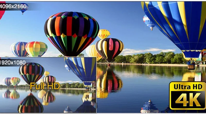 Dune HD Max Vision 4K: Đầu Xem Phim, Karaoke Đỉnh Cao, Chất Lượng Hình Ảnh 4K
