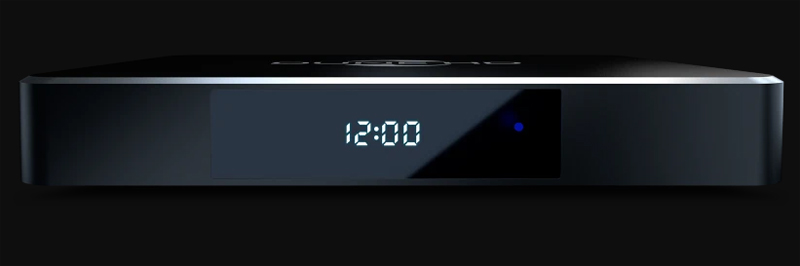 Đầu Dune HD Pro 4K II