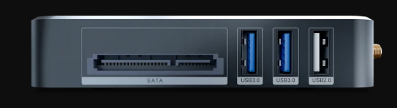 Đầu Dune HD Pro 4K II