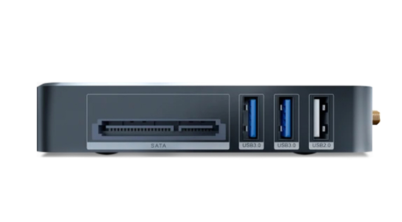 Đầu Dune HD Pro II 4K