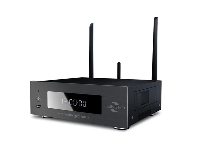 đầu Dune HD Pro Vision 4K Solo
