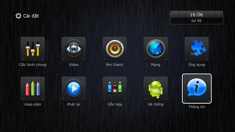 Đầu Dune HD RealBox 4K