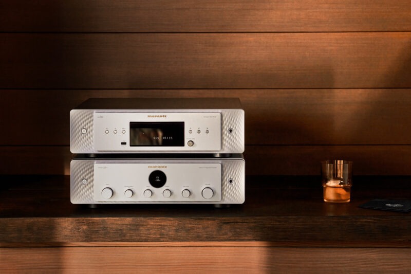Đầu Marantz CD60