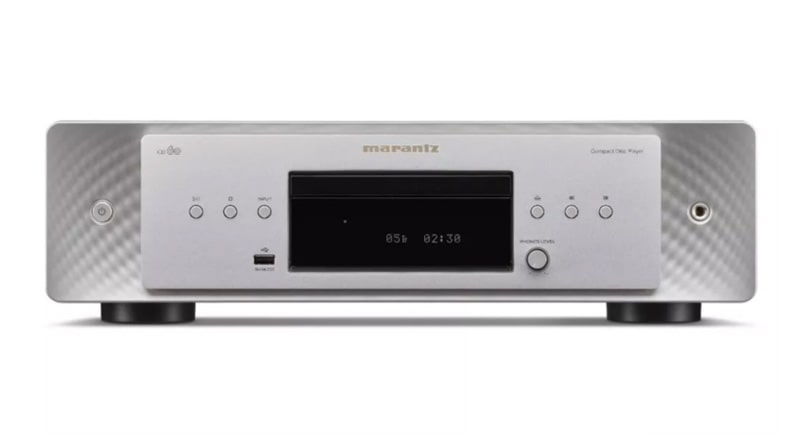 Đầu Marantz CD60