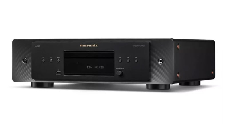 Đầu Marantz CD60