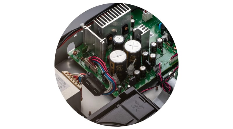 Đầu Marantz CD60