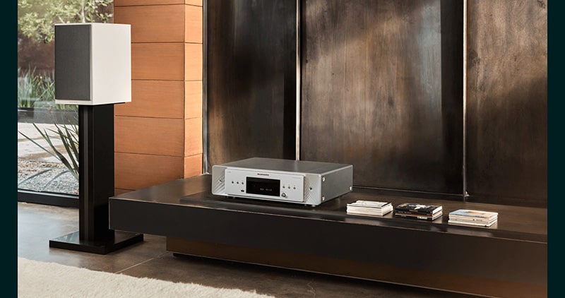 Đầu Marantz CD60