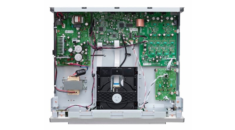 Đầu Marantz CD60