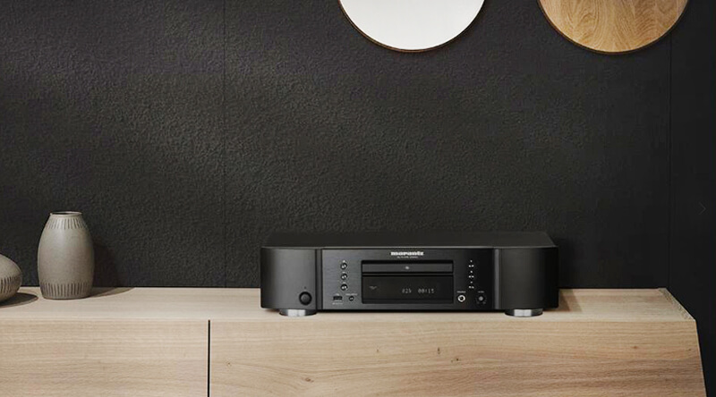 Đầu Marantz CD6007