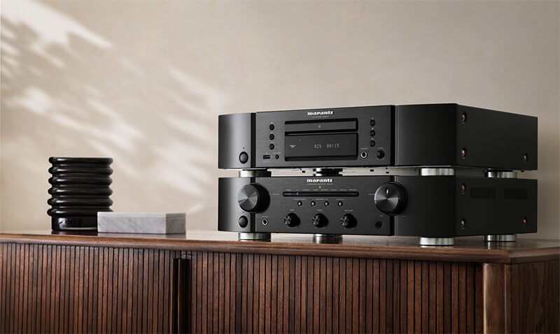Đầu Marantz CD6007