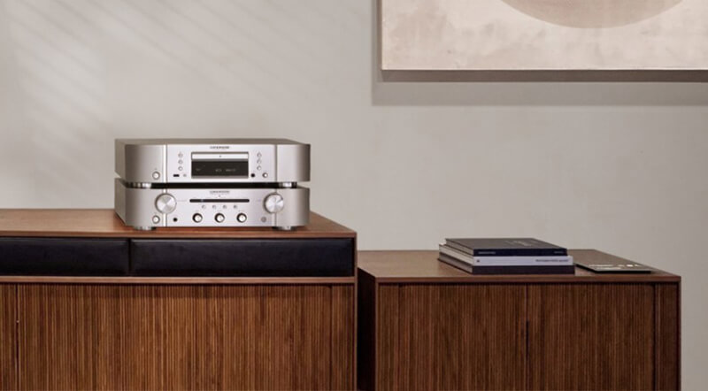Đầu Marantz CD6007