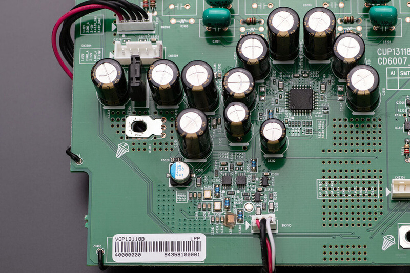 Đầu Marantz CD6007