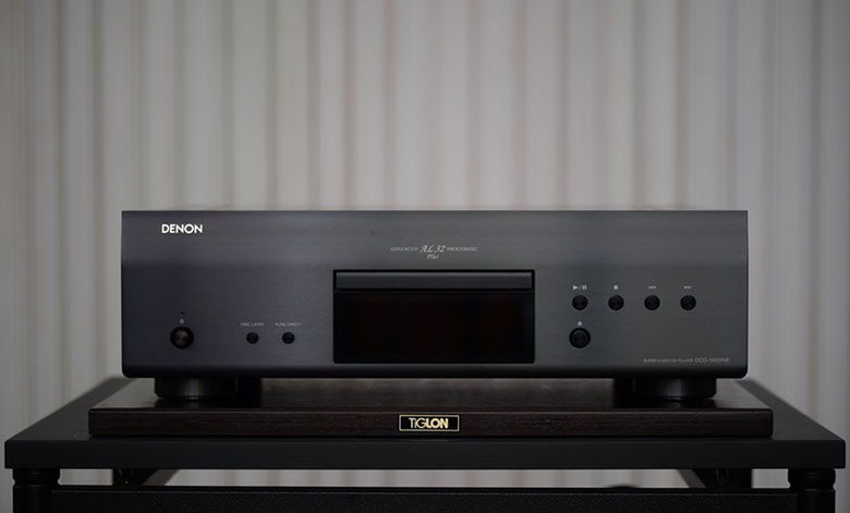 Denon DCD-1600NE giá tốt nhất