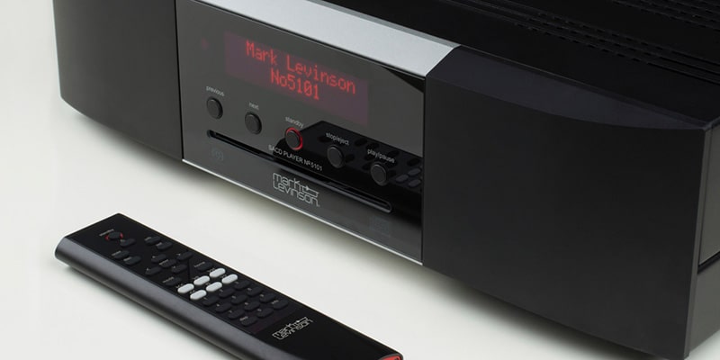 Đầu Mark Levinson No.5101