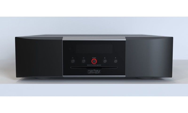 Đầu nghe nhạc Mark Levinson No.5101