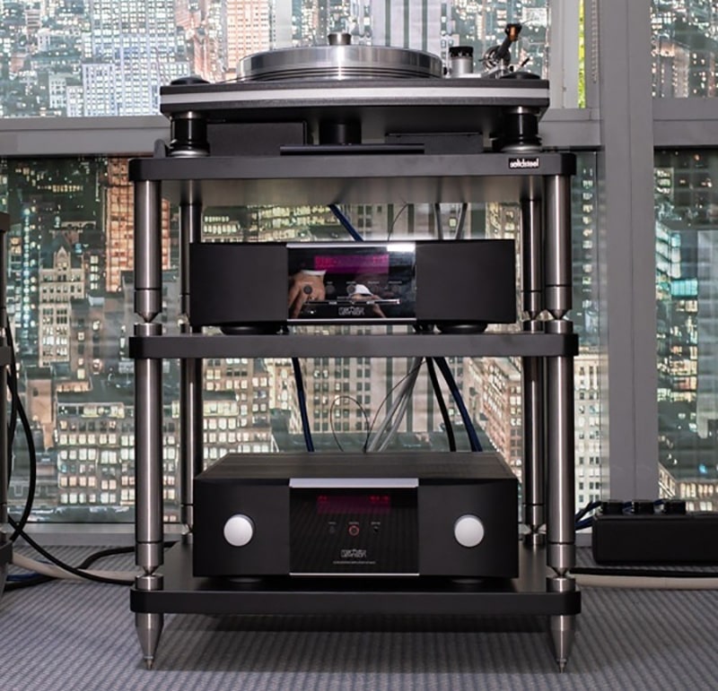 Đầu nghe nhạc Mark Levinson No.5101