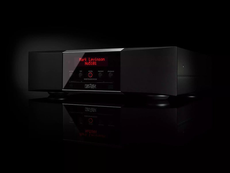 Đầu nghe nhạc Mark Levinson No.5101