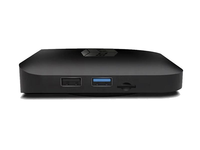 Đầu Dune HD Media Center Boxy