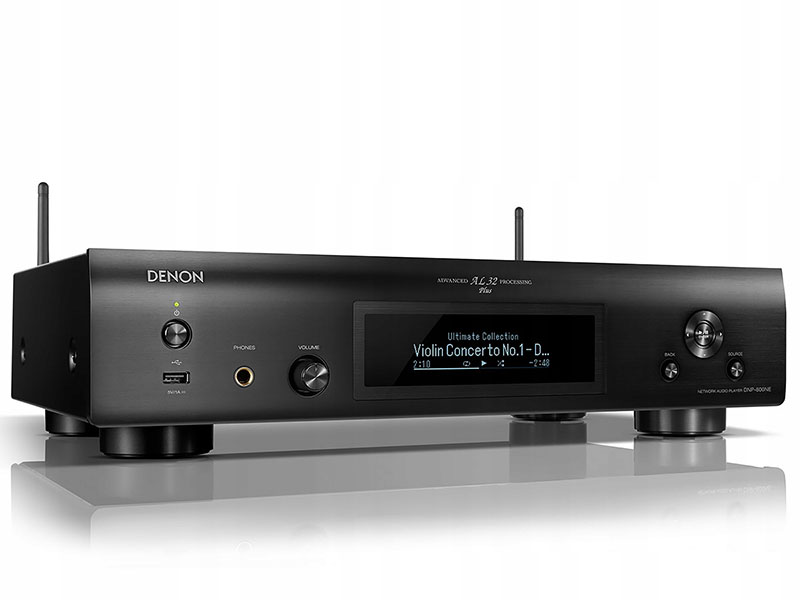 Đầu phát Denon DBT-3313 chính hãng, giá rẻ
