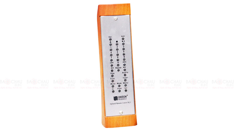 Đầu Unison Research Unico CD Primo