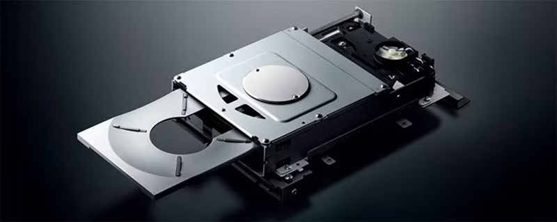 Đầu Yamaha CD-S2100