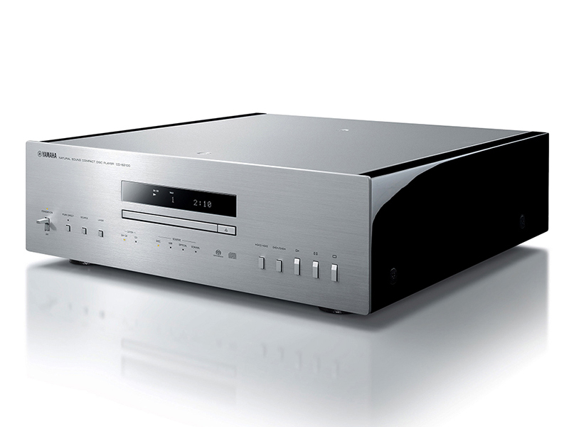 Đầu Yamaha CD-S2100