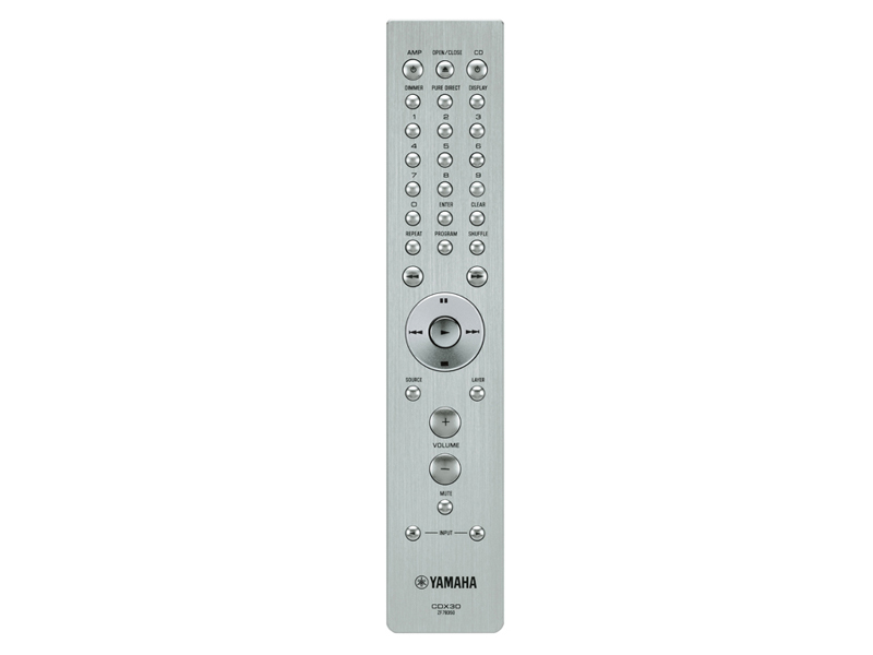 Đầu Yamaha CD-S2100