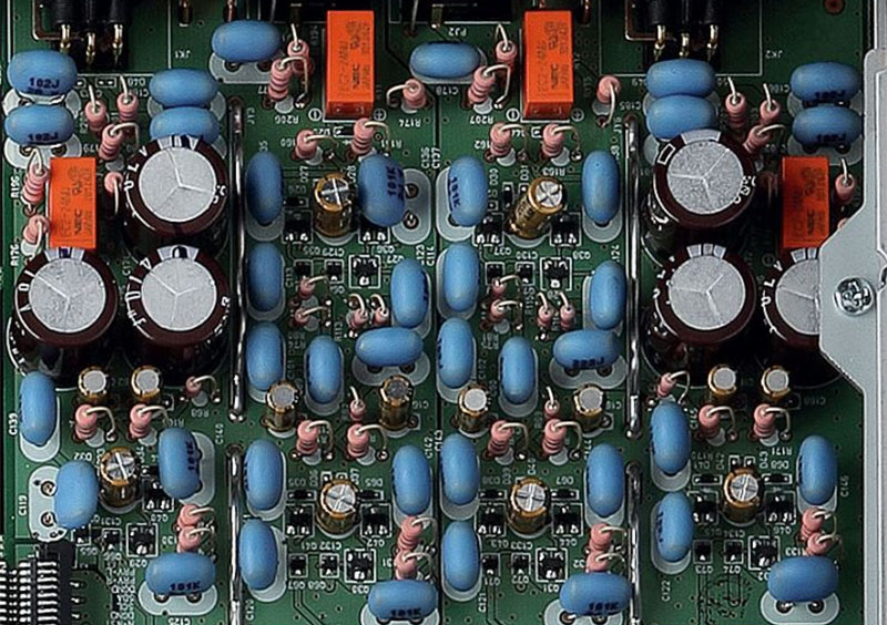 Đầu Yamaha CD-S3000