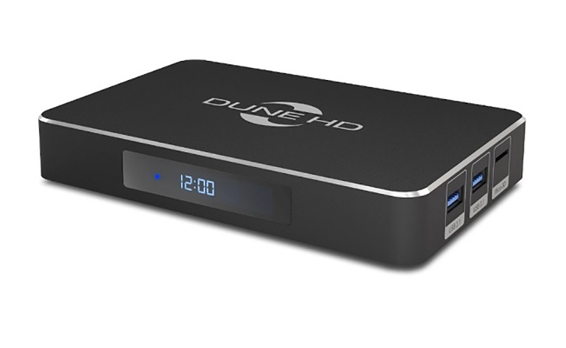 Đầu Dune HD Real Vision 4K
