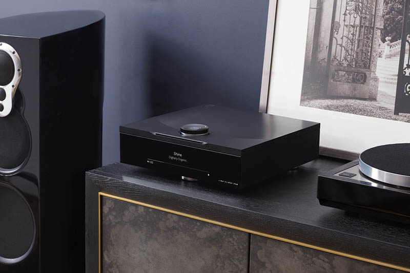 Linn Klimax DSM
