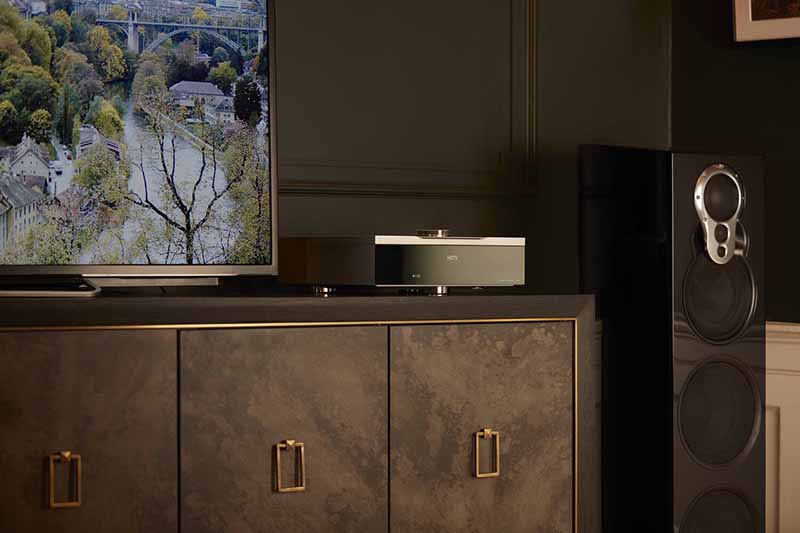 Linn Klimax DSM