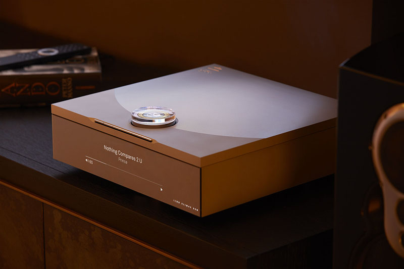 Linn Klimax DSM