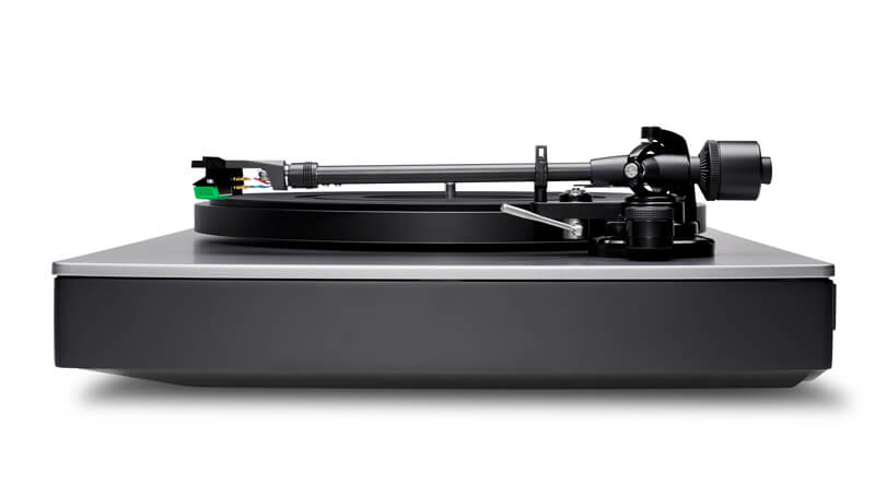 M&acirc;m đĩa than Cambridge Audio Alva ST