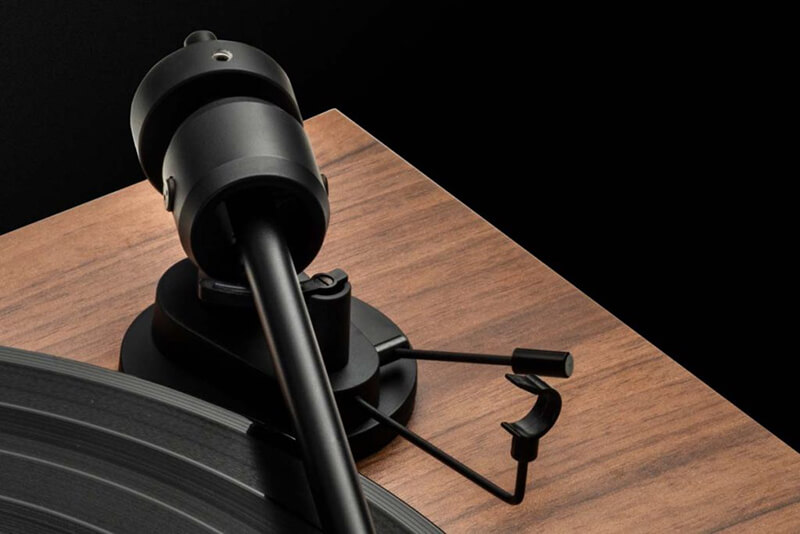 M&acirc;m đĩa than Pro-Ject E1 Phono