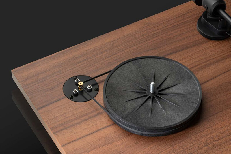M&acirc;m đĩa than Pro-Ject E1 Phono