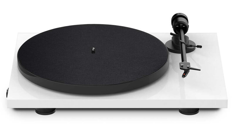M&acirc;m đĩa than Pro-Ject E1 Phono