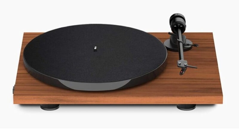 M&acirc;m đĩa than Pro-Ject E1 Phono