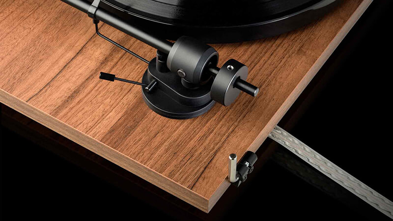 M&acirc;m đĩa than Pro-Ject E1 Phono