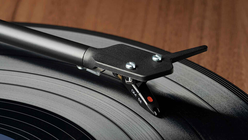 M&acirc;m đĩa than Pro-Ject E1 Phono