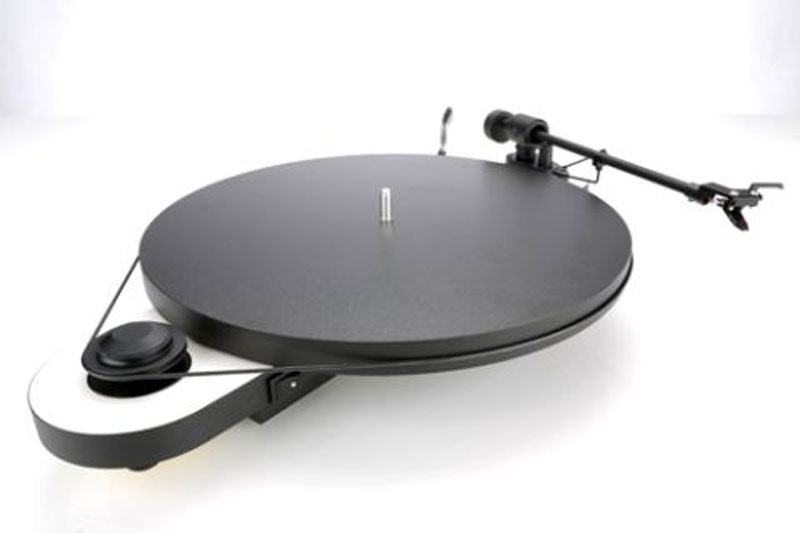 Đầu đĩa than Pro-Ject Elemental