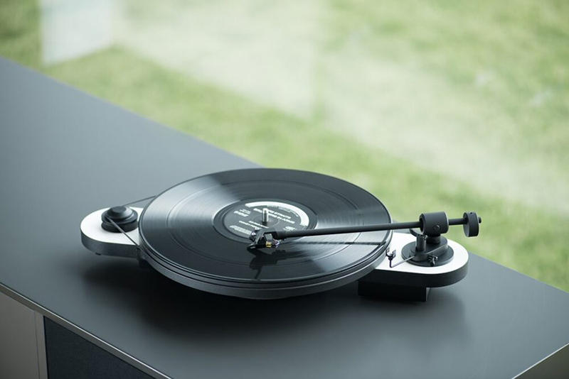 Đầu đĩa than Pro-Ject Elemental