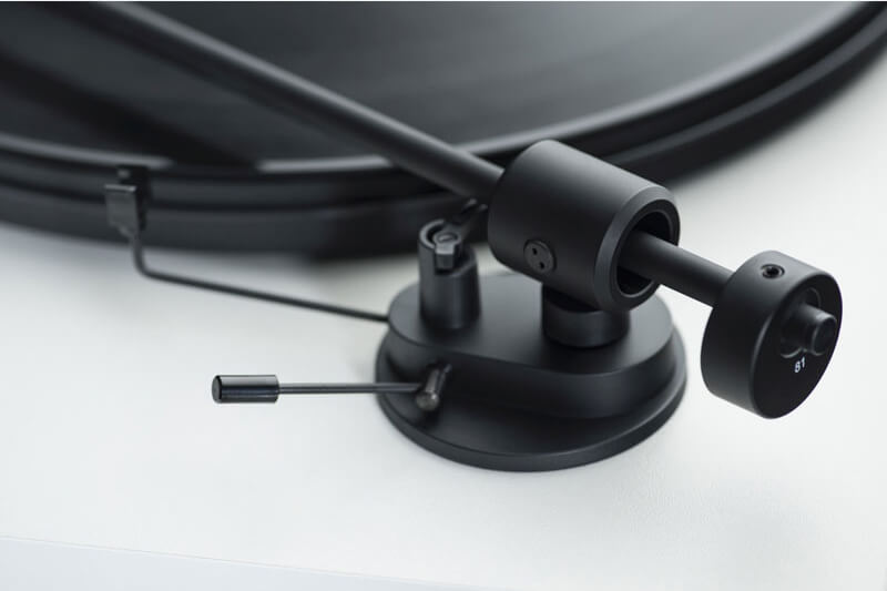 M&acirc;m đĩa than Pro-Ject Primary E Phono